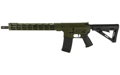 Diamondback DB15 — .223/5.56, 16"