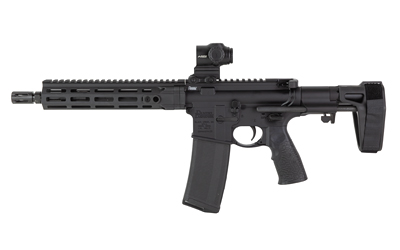 Daniel Defense DDM4 — .223/5.56, 30-round