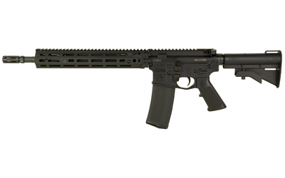 Daniel Defense M4A1 — .223/5.56, 14.5"