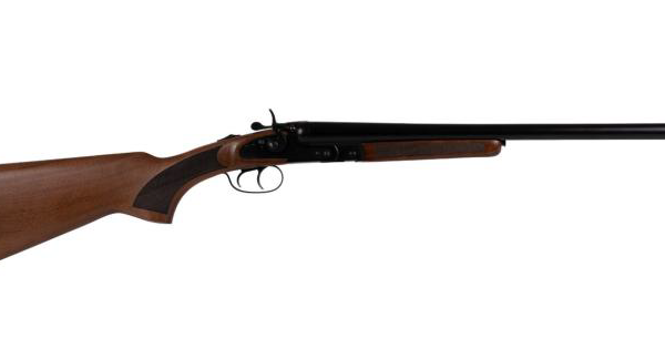 Derya EX1400 — 12 ga, 18"
