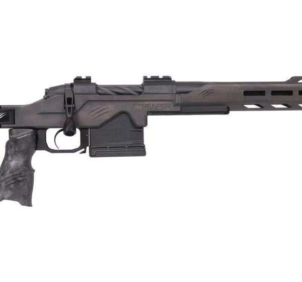 FIERCE FIREARMS MTN REAPER 2.0 300PRC BRNZ 20"