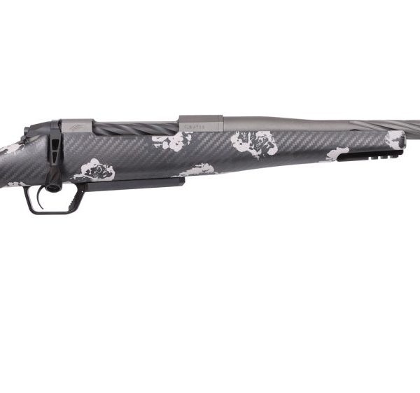 FIERCE FIREARMS TWST ROGUE XP 6.5CR  GL/PH 18"