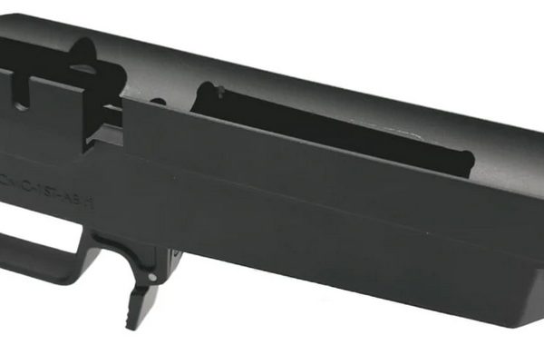 GRAYBOE UNIVERSAL MINI CHASSIS SAV 110 LA BLK