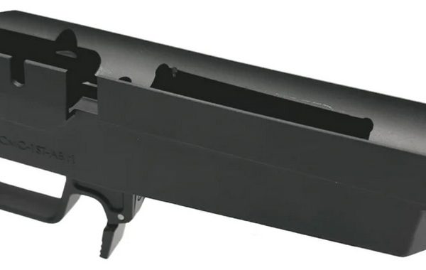 GRAYBOE UNIVERSAL MINI CHASSIS SAV 110 SA BLK