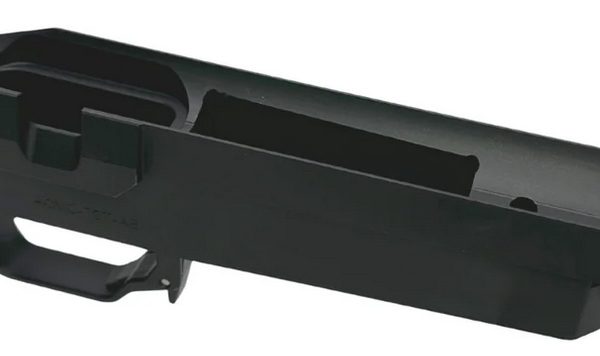 GRAYBOE UNIVERSAL MINI CHASSIS 700 LA BLK