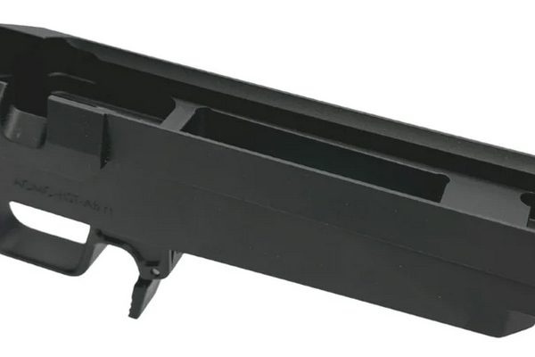 GRAYBOE UNIVERSAL MINI CHASSIS HOWA LA BLK