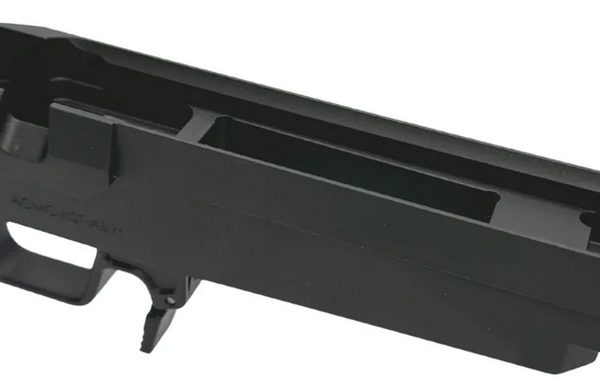 GRAYBOE UNIVERSAL MINI CHASSIS HOWA SA BLK