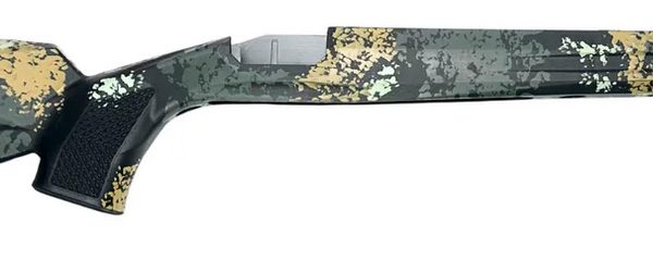 GRAYBOE STOCK FLAGSTAFF SONORAN