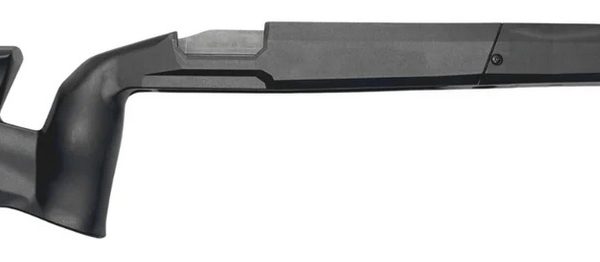 GRAYBOE STOCK HALO BLK