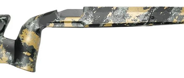 GRAYBOE STOCK HALO SONORAN