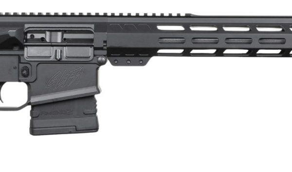 GLFA AR-10 308WIN 18 SS BLK RECEIVER 10RD