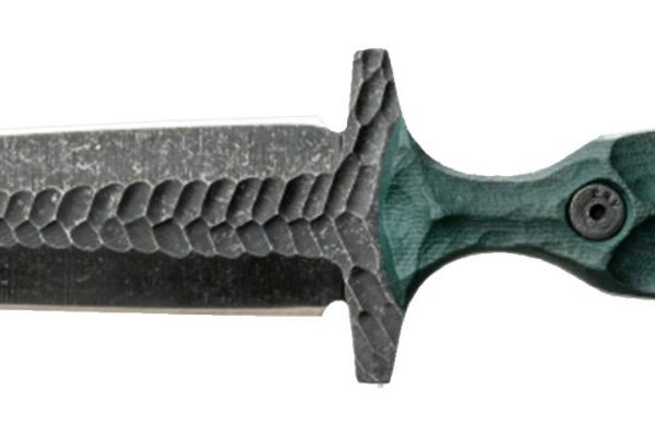STP GRN BERET HERITAGE DAGGER