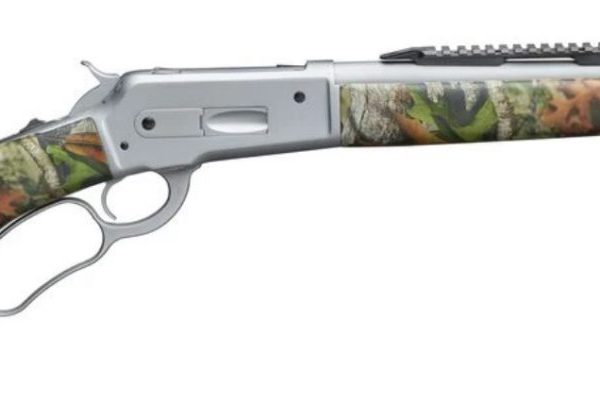 PEDERSOLI 86/71 LEVER GUIDEMASTER 45-70