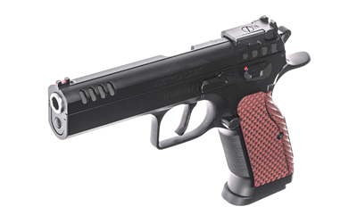 Tanfoglio Stock — 9mm, 17-round