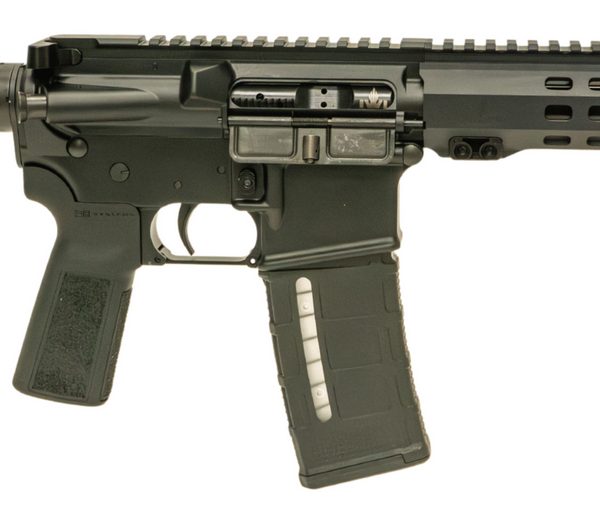 IWI Zion Z-15 — .223/5.56, 30-round