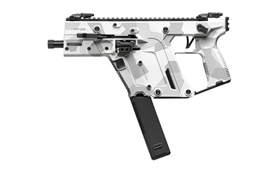 KRISS VCTR SDP G3 9MM 5.5" 40RD AD