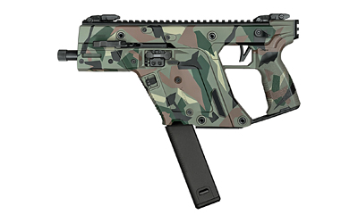 KRISS VCTR SDP G3 9MM 5.5" 40RD ID