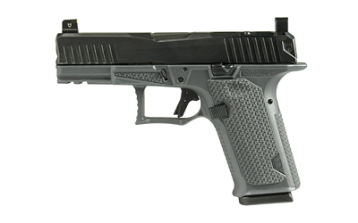 Lone Wolf Distributors Dusk19 — 9mm, 15-round