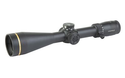 Leupold VX-5HD
