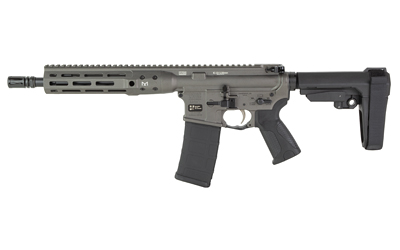 Lwrc IC — .223/5.56, 10.5"