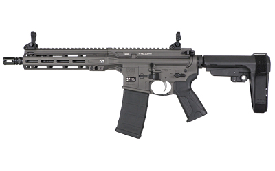 Lwrc IC — .223/5.56, 30-round