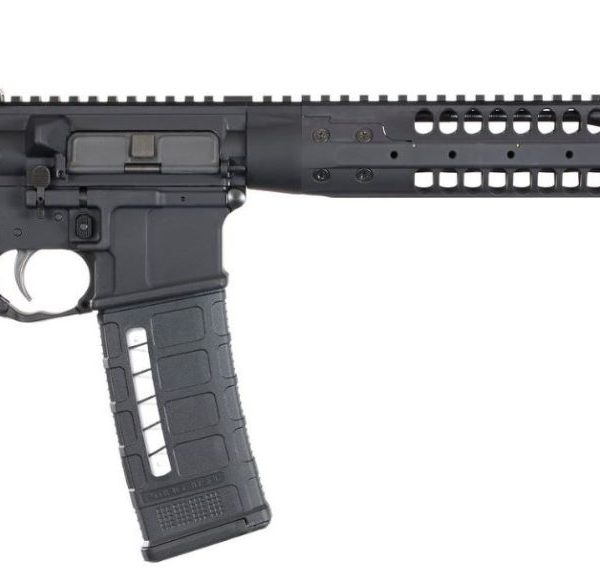 LWRC SIX8 A5 6.8SPC 16.1" BLK CA