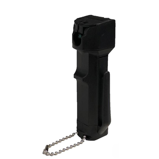 MACE TRIPLE ACTION 3.8OZ POLICE