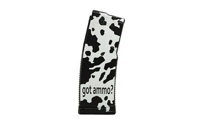 Amend2 AR-15 Magazine — .223/5.56, 30-round