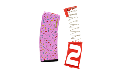 Amend2 AR-15 Magazine — .223/5.56, 10-round