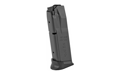 SIG Sauer SP2022 Magazine — .40 S&W, 12-round