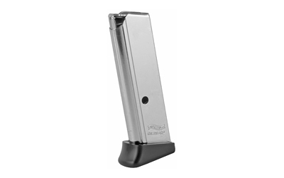 Walther Arms PPK Magazine — .380 ACP, 6-round