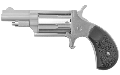 North American Arms Mini Revolver — .22 LR, 5-round