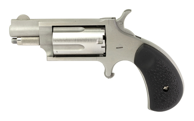 North American Arms Mini Revolver — .22 WMR, 5-round