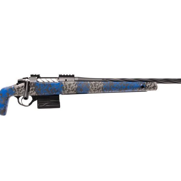 SEEKINS PRECISION PH3 NRL 6.5PRC GLACIER SHW 24"