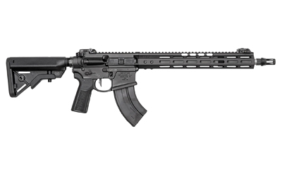 Noveske N4 — 6MM ARC, 14.5"