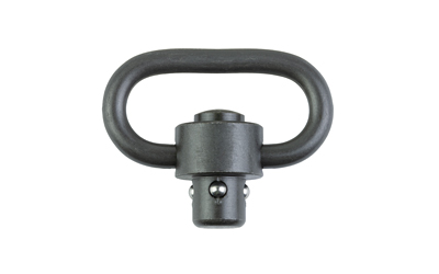 NOVESKE SWIVEL SLING QD BLK