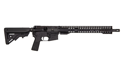 RADICAL 300BLK 16" SHR HG 30RD BLK