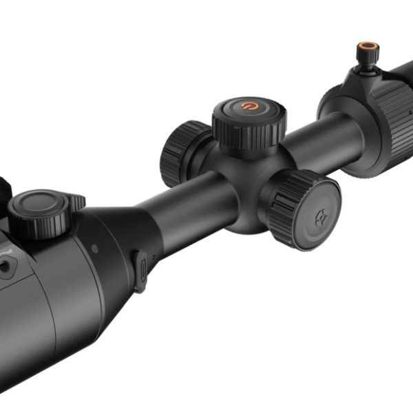 RIX LPR L6R 640X512 THERMAL SCOPE