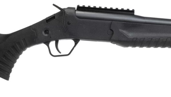 Rossi LWC — 8.6 Blackout, 16.5"
