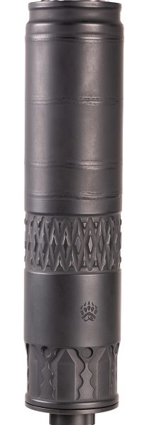 RUGGED SUPPRESSOR ALASKAN 360 DTM 5/8X24