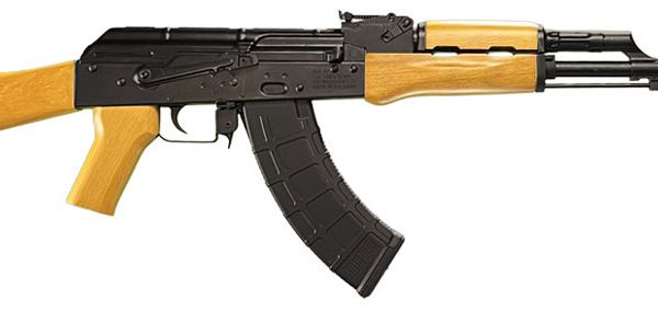 RED STAR ORDNANCE BG47BL 7.62X39 GLOSS BLONDE STK