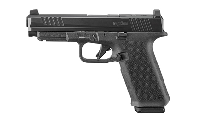 Ruger RXM — 9mm, 17+1