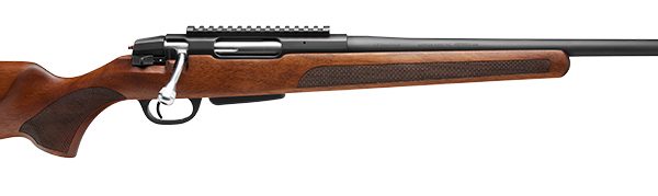 SAV 334  WALNUT COMPACT 308WIN 18.5 3RD