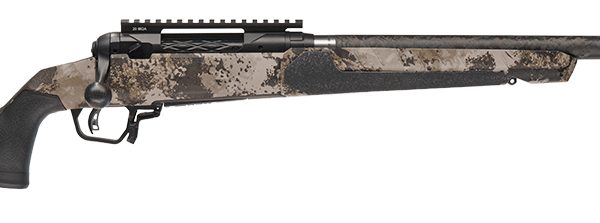 SAV 110 ULTRALITE PRO WESTERN 30-06 20 3RD