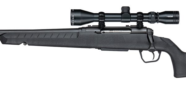 SAV AXIS XP COMPACT LH 308WIN 20 3-9X40 4RD