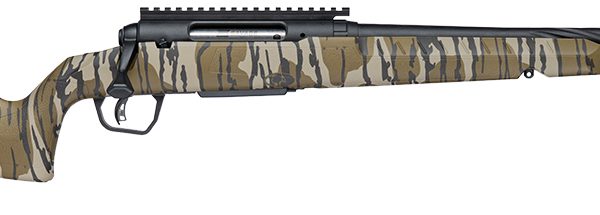 Savage Axis 2 Pro — .308 Win, 20"