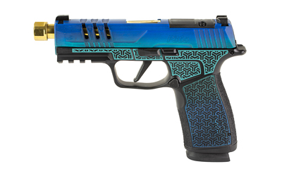 SIG Sauer P365 — 9mm, 17-round