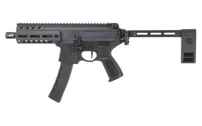 SIG Sauer MPX — 9mm, 35-round