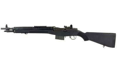 Springfield Armory M1A — .308 Win, 18"