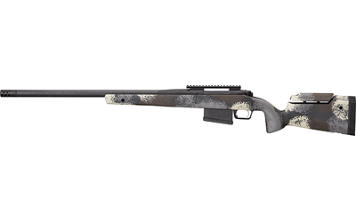 SPRGFLD WAYPNT 300PRC 24" CF ADJ RDG